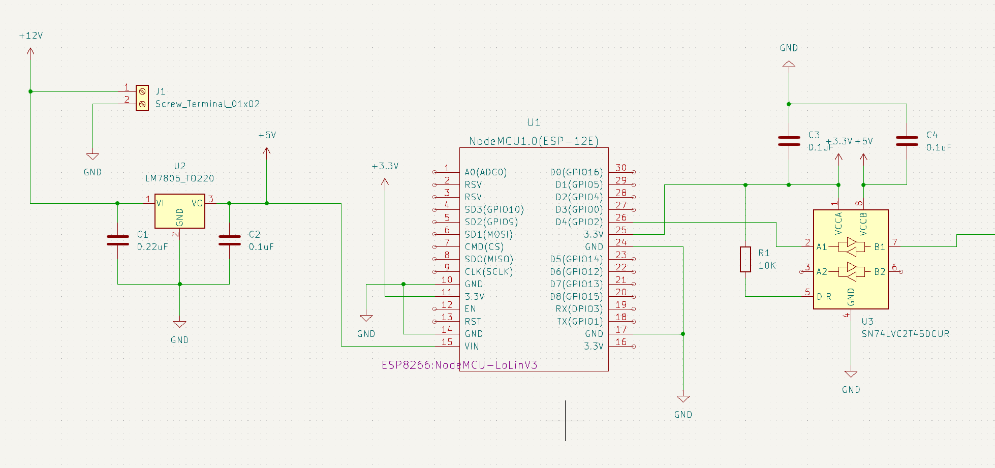 schematic